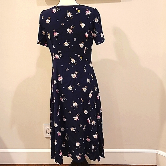 Gap Floral dress - Picture 2 of 7